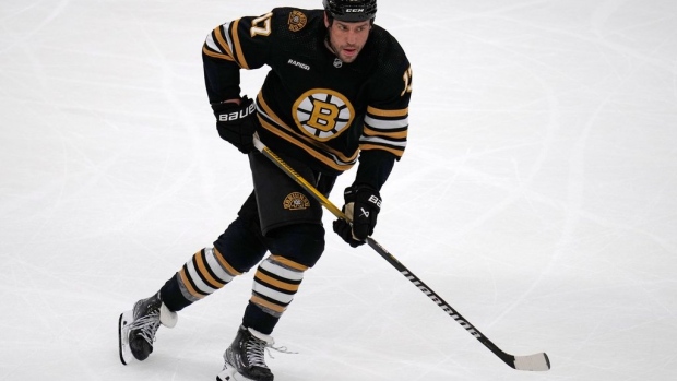 Milan Lucic, 37, who last played in 2023, gets a tryout with the Blues Article Image 0