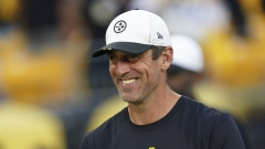 Aaron Rodgers