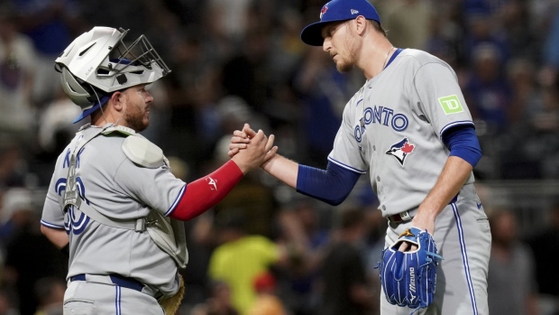 Scherzer, Springer lead Blue Jays to win over Pirates Article Image 0