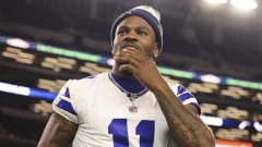 Micah Parsons