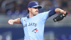 Shane Bieber