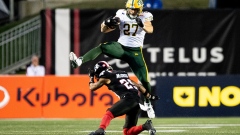 Visiting Elks win third straight with 30-20 victory over Redblacks Article Image 0