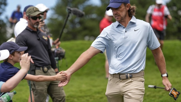 Tommy Fleetwood wins Tour Championship for first PGA Tour title and FedEx Cup Article Image 0, The Canadian Press Tommy Fleetwood wins Tour Championship for first PGA Tour title and FedEx Cup Article Image 0