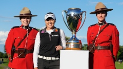 Brooke Henderson