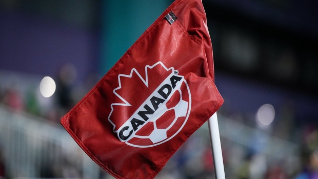 Canada Soccer names men's under-18 roster for September camp in Finland Article Image 0
