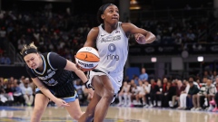 Jackie Young
