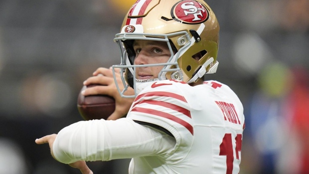 NFC West wide open as 49ers seek redemption and Rams face uncertainty at quarterback Article Image 0, The Canadian Press NFC West wide open as 49ers seek redemption and Rams face uncertainty at quarterback Article Image 0