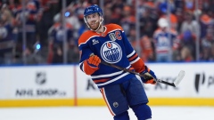 Connor McDavid