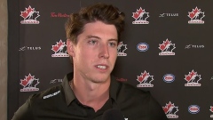 Mitch Marner