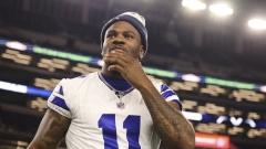 Micah Parsons traded to the Green Bay Packers after contract dispute, AP source says Article Image 0
