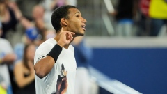 Felix Auger-Aliassime