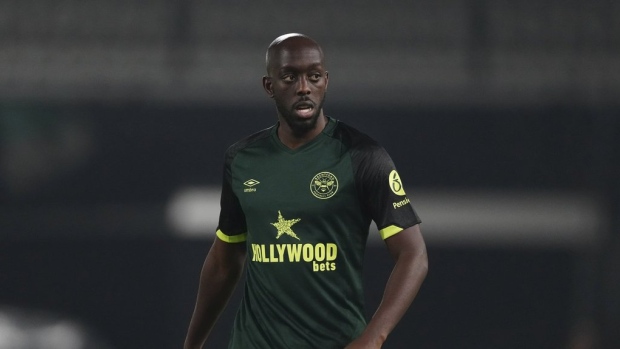 Want-away Brentford striker Yoane Wissa slams club for 'unduly standing in my way' Article Image 0, The Canadian Press Want-away Brentford striker Yoane Wissa slams club for 'unduly standing in my way' Article Image 0