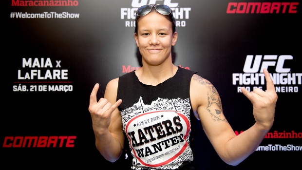 Shayna Baszler, Buda Mendes/Zuffa LLC/Zuffa LLC via Getty Images Shayna Baszler