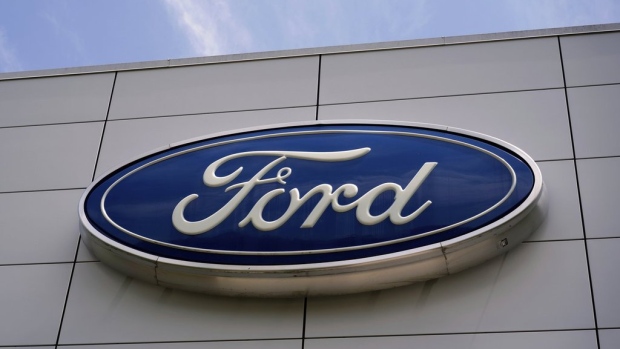 Ford Racing: A new era for America's race team Article Image 0, The Canadian Press Ford Racing: A new era for America's race team Article Image 0