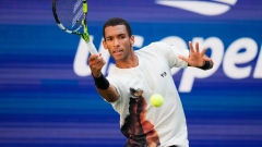 Felix Auger-Aliassime