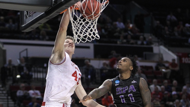 Jakob Poeltl