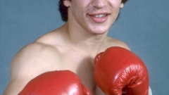 Ray "Boom Boom" Mancini