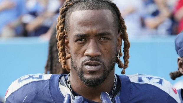 Cornerback L'Jarius Sneed poised to play for Titans in opener on a 'pitch count' Article Image 0, The Canadian Press Cornerback L'Jarius Sneed poised to play for Titans in opener on a 'pitch count' Article Image 0
