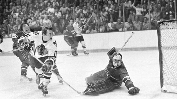 Hall of Fame Canadiens goaltender Ken Dryden dies of cancer at age 78 Article Image 0, The Canadian Press Hall of Fame Canadiens goaltender Ken Dryden dies of cancer at age 78 Article Image 0