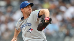 Max Scherzer