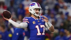 Josh Allen