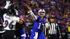 Josh Allen