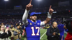 Josh Allen