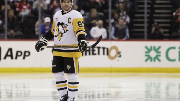 Sidney Crosby understands why trade talk surrounds him as the Penguins keep losing Article Image 0, The Canadian Press Sidney Crosby understands why trade talk surrounds him as the Penguins keep losing Article Image 0