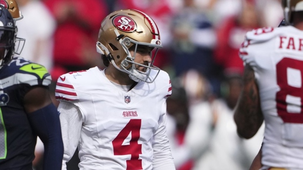 49ers cut Jake Moody, place George Kittle on injured reserve, AP source says Article Image 0, The Canadian Press 49ers cut Jake Moody, place George Kittle on injured reserve, AP source says Article Image 0