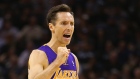 Steve Nash