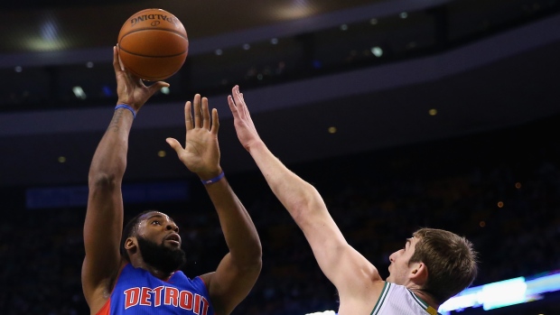 Andre Drummond, Maddie Meyer/Getty Images Andre Drummond