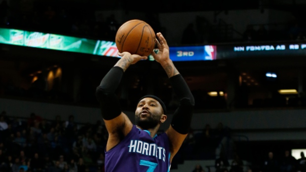 Mo Williams, Jordan Johnson/National Basketball Association/Getty Images Mo Williams