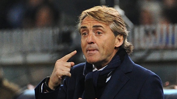 Roberto Mancini