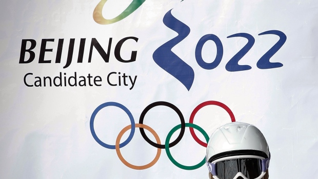 2022 Olympics