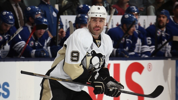 Pascal Dupuis