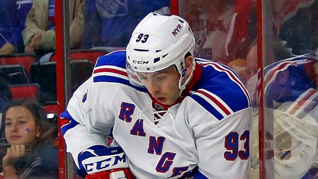 Keith Yandle, The Canadian Press Keith Yandle