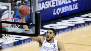 Karl-Anthony Towns