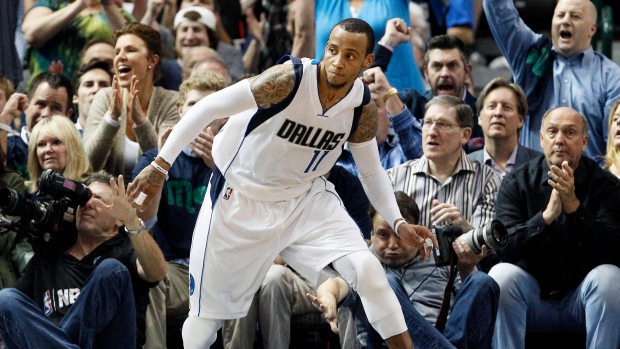 Monta Ellis