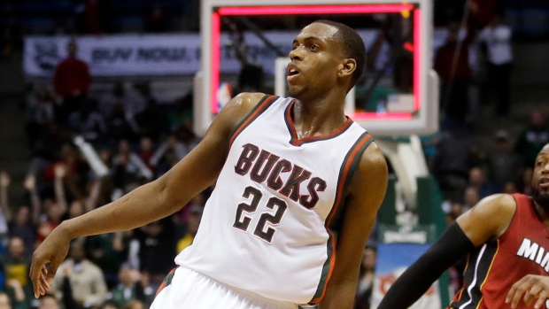 Khris Middleton