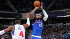 Photo: Rocky Widner/NBAE via Getty Images, License: N/A, Created: 2015:03:24 19:55:42 DeMarcus Cousins