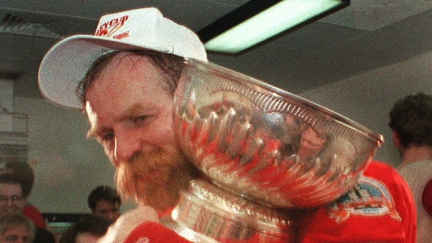 Lanny McDonald