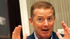 Jason Garrett 