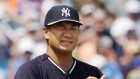 Masahiro Tanaka