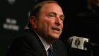 Gary Bettman