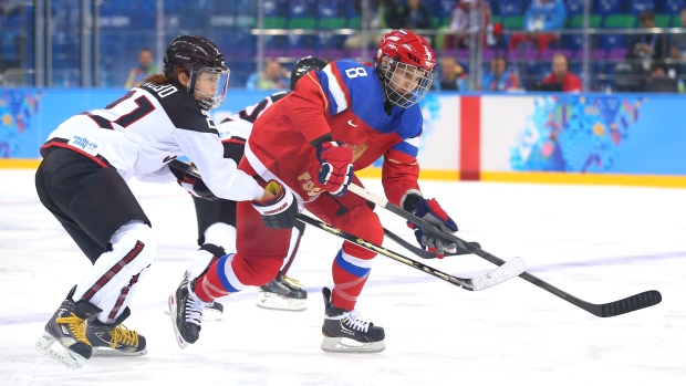 Iya Gavrilova, Julian Finney/Getty Images Iya Gavrilova