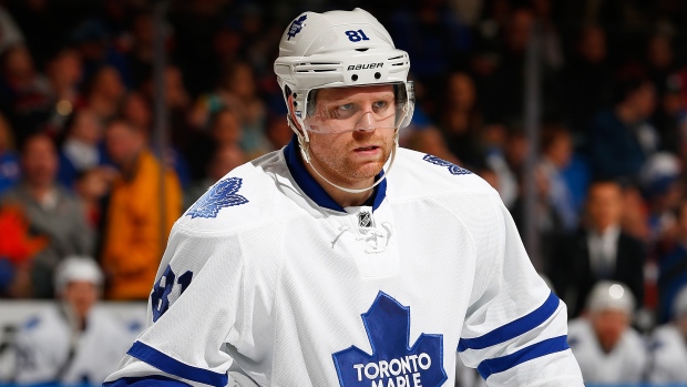 Phil Kessel