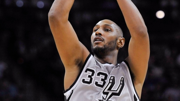 Boris Diaw