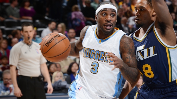 Ty Lawson