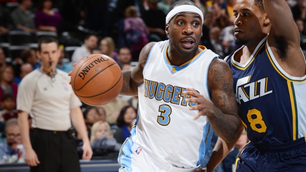 Ty Lawson