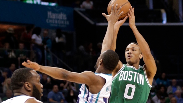 Avery Bradley